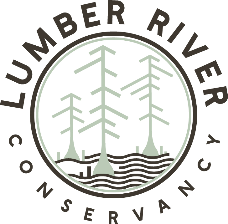 Lumber River Conservancy Logo