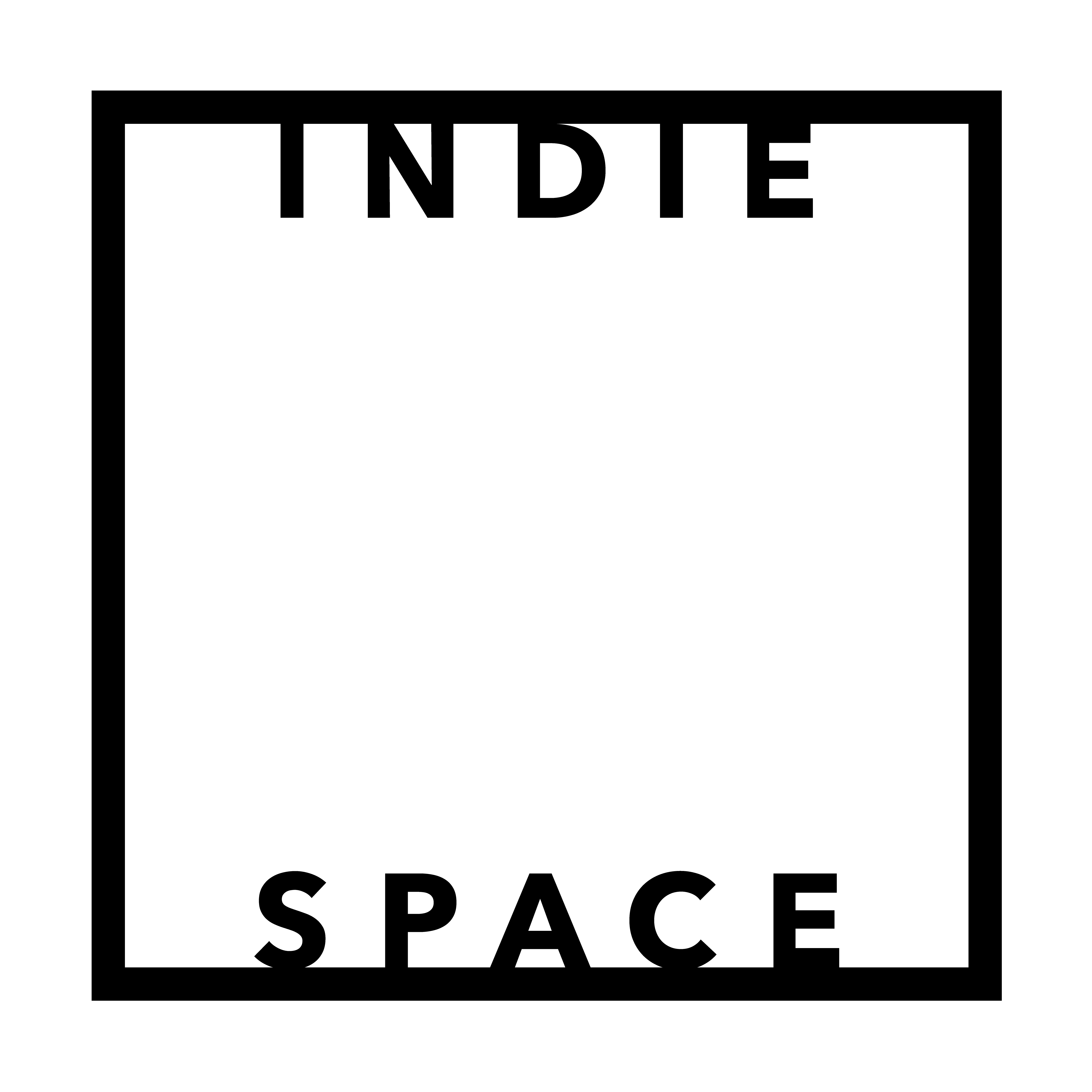 Indiespace Inc Logo
