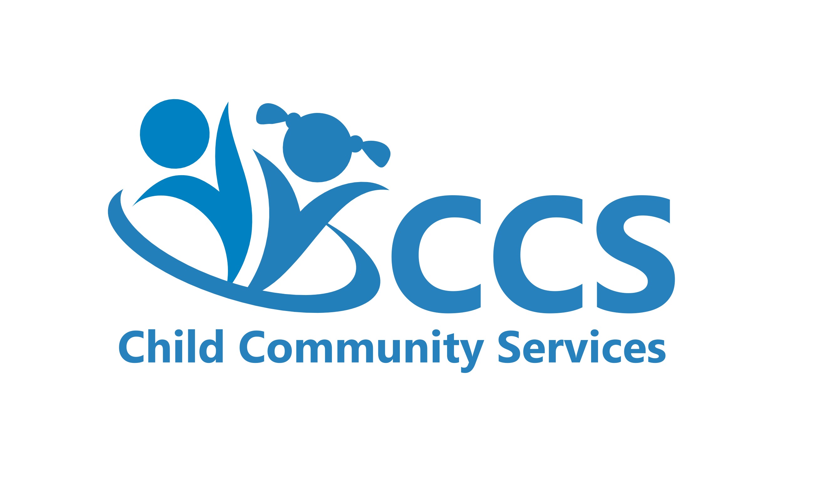 Child Community Services Logo
