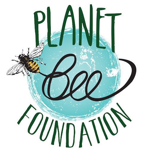 Planet Bee Foundation Logo