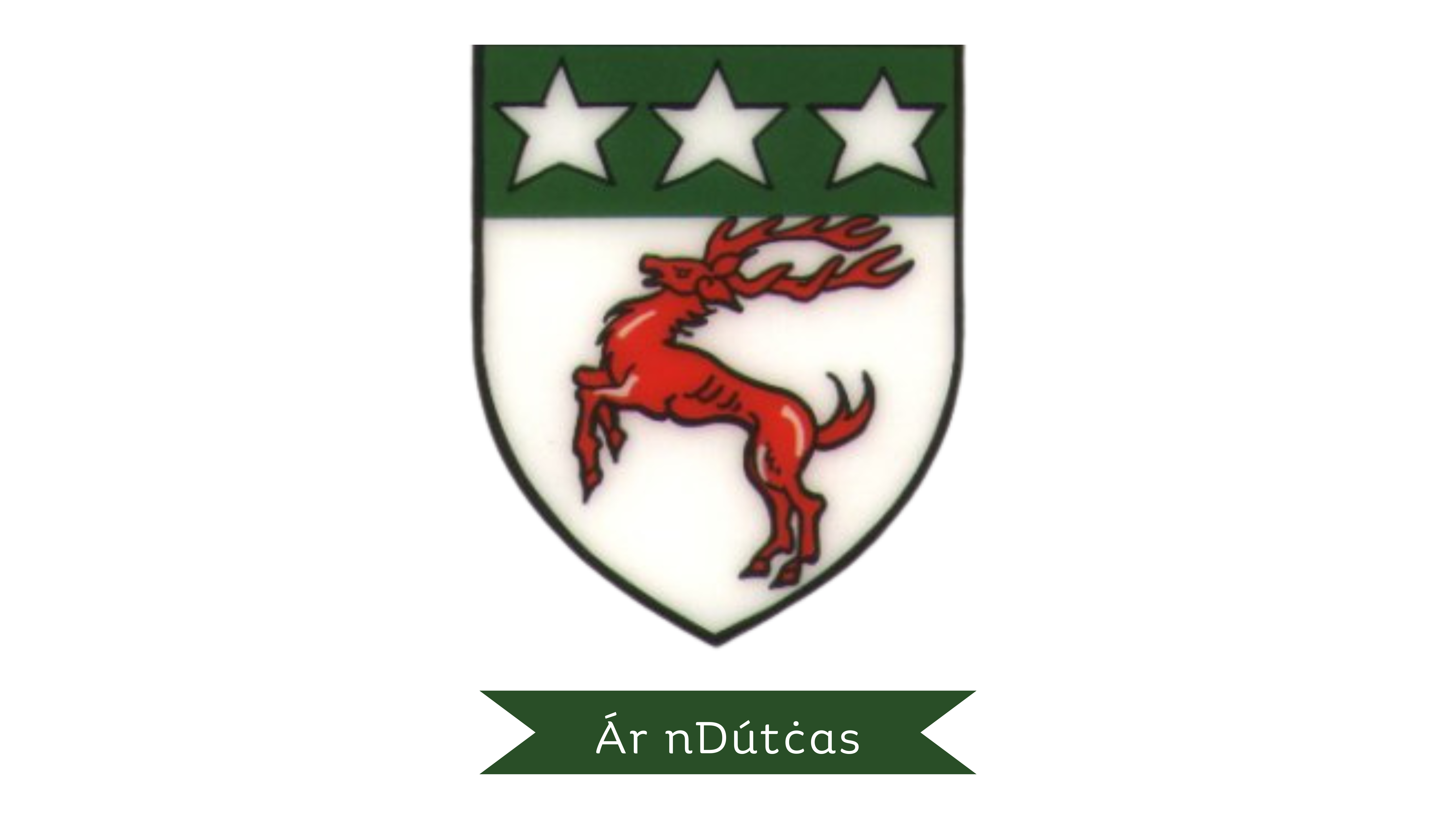 Association of Odochartaighs Logo