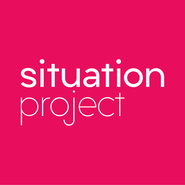 Situation Project Inc Logo