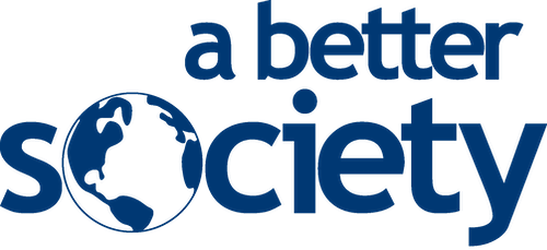 A Better Society Logo