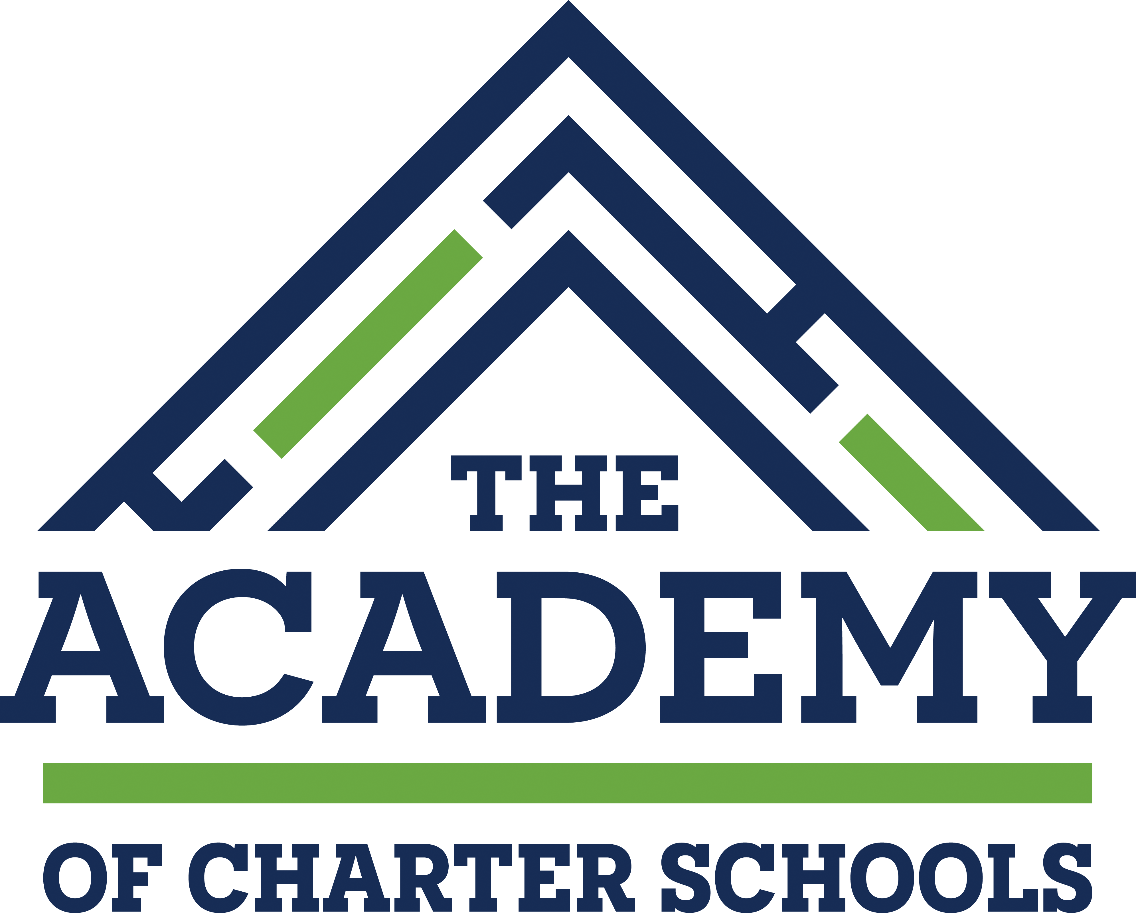 Academy Of Charter Schools Inc Logo