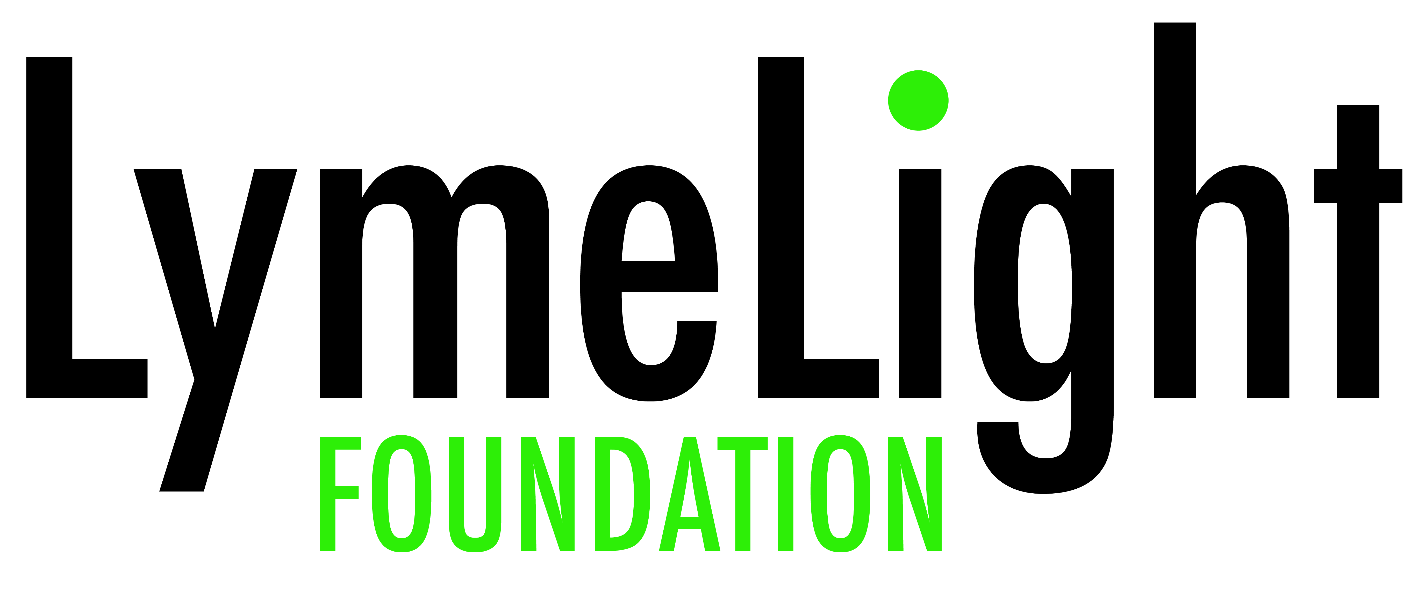 Lymelight Foundation Inc Logo