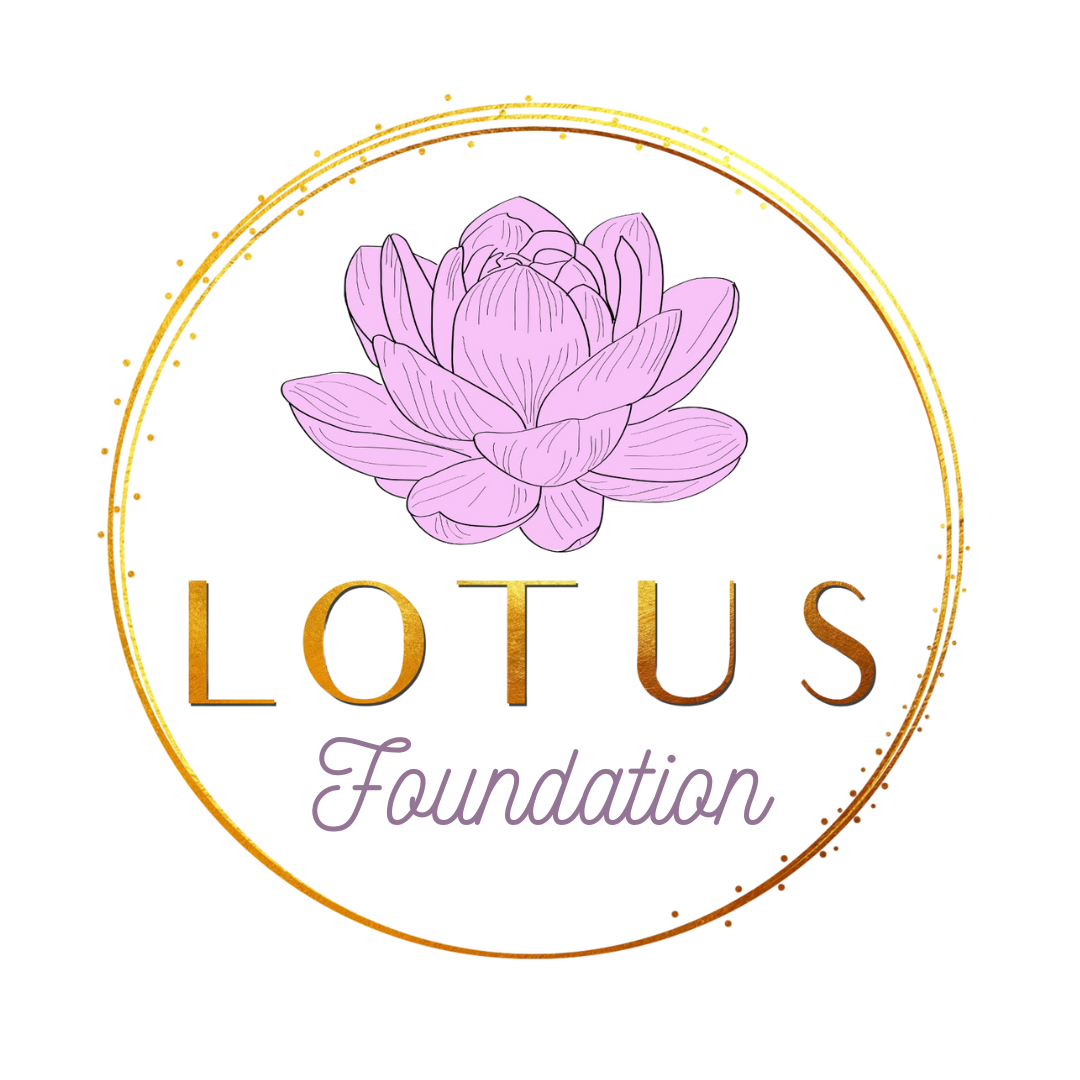 Lotus Foundation Logo