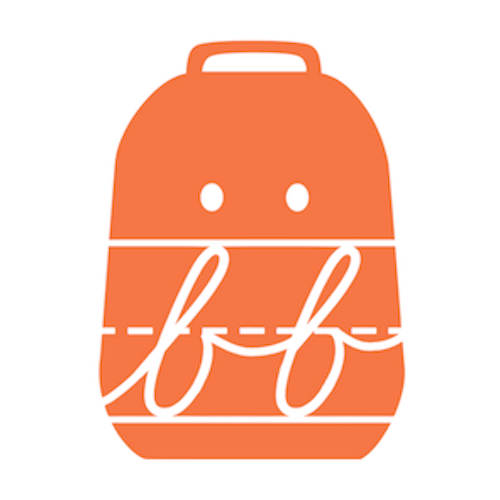 Backpack Buddies Inc. Logo