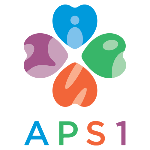 Aps Type 1 Foundation Logo