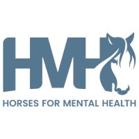 Horses for Mental Health Logo