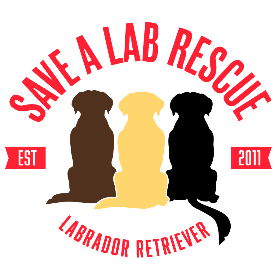 Save A Lab Rescue Logo