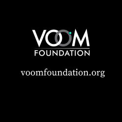 Voom Foundation Logo