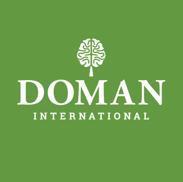 Doman International Institute Logo