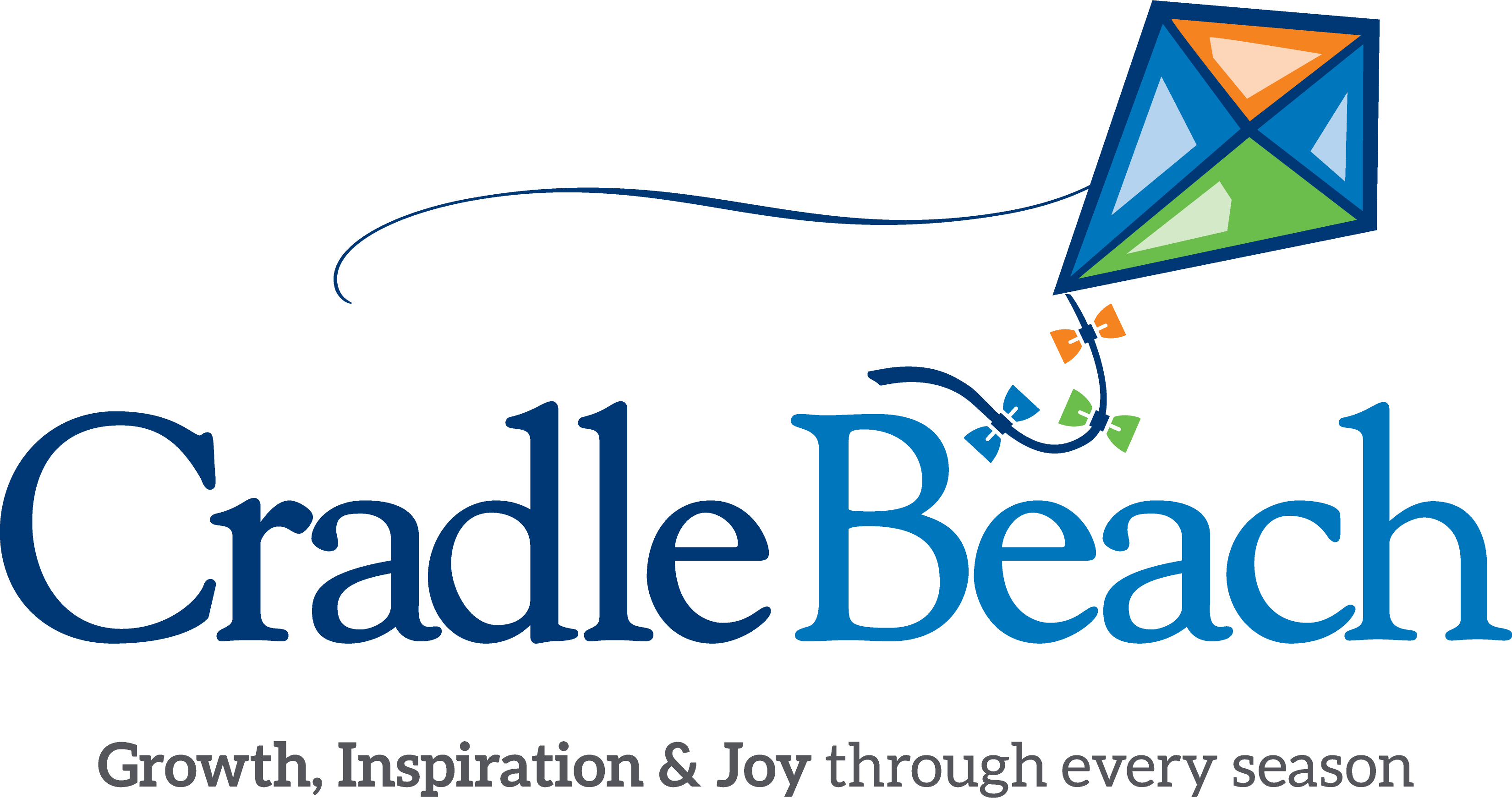 Cradle Beach Camp Logo