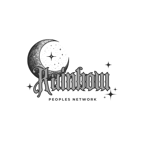 Rainbow Peoples Network Inc Logo