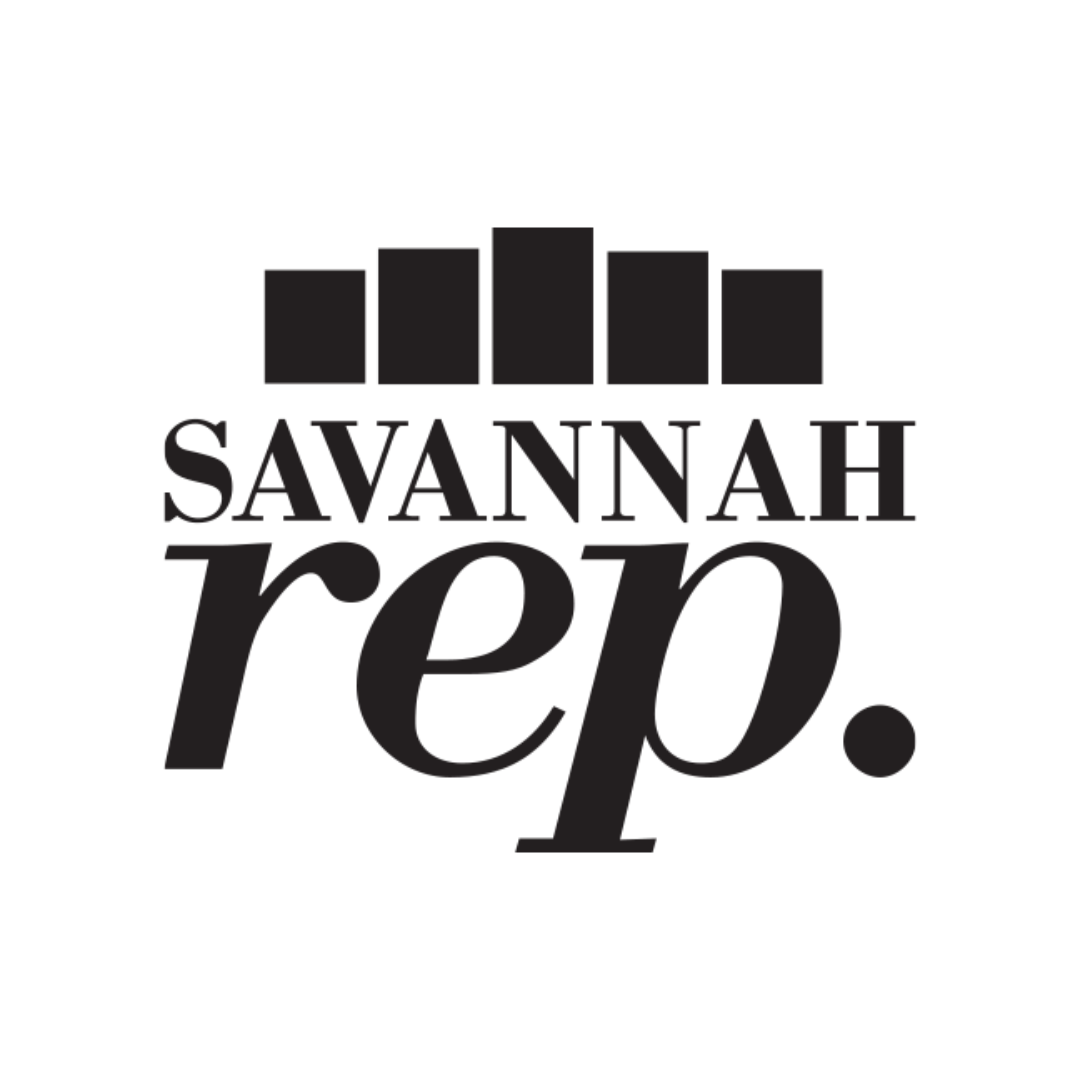 Savannah Repertory Theatre Company Logo