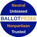 Ballotpedia  Logo