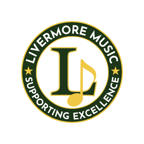 Livermore Music Logo