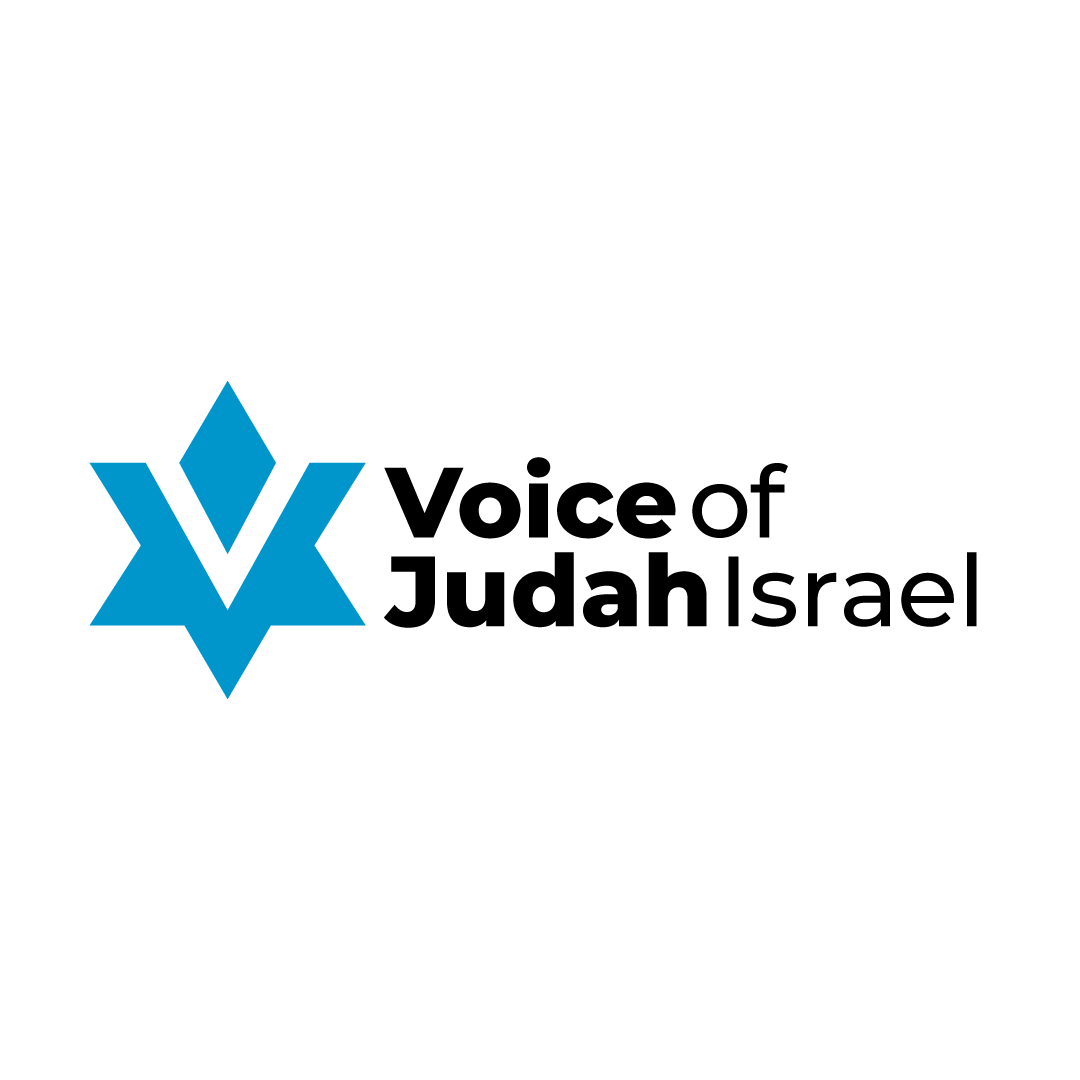 Voice Of Judah Israel Inc Logo