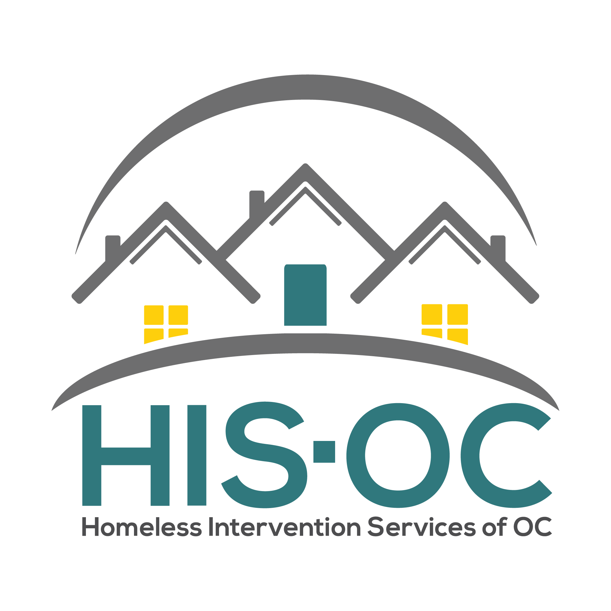 Homeless Intervention Services Of Orange County Logo