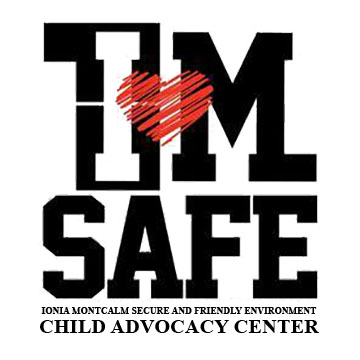 Ionia Montcalm Secure And Friendly Environment Child Advocacy Center Logo