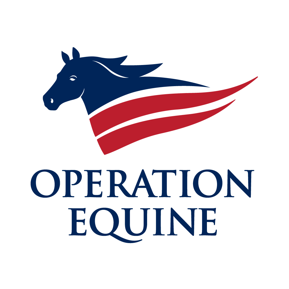 Operation Equine Inc Logo