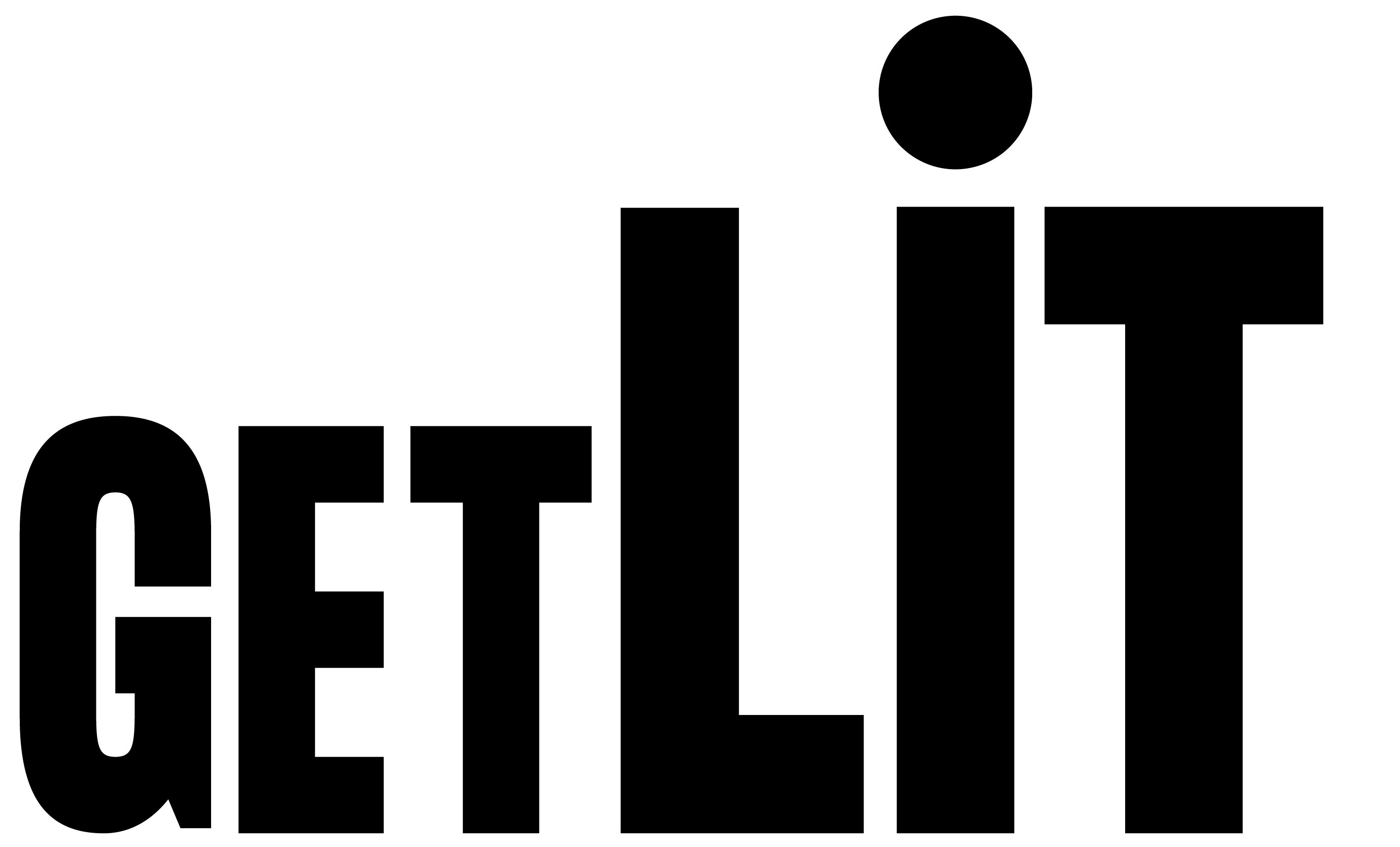 Get Lit Words Ignite Inc Logo