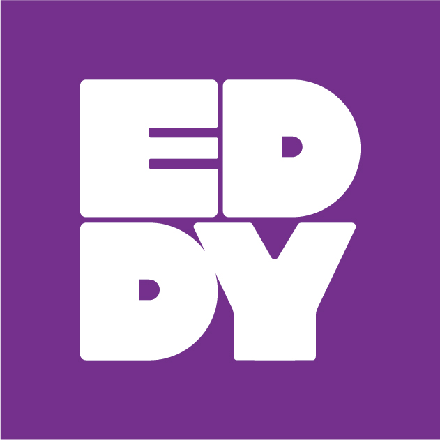 Eddy House Logo
