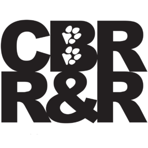 Chesapeake Bay Retriever Relief And Rescue Logo