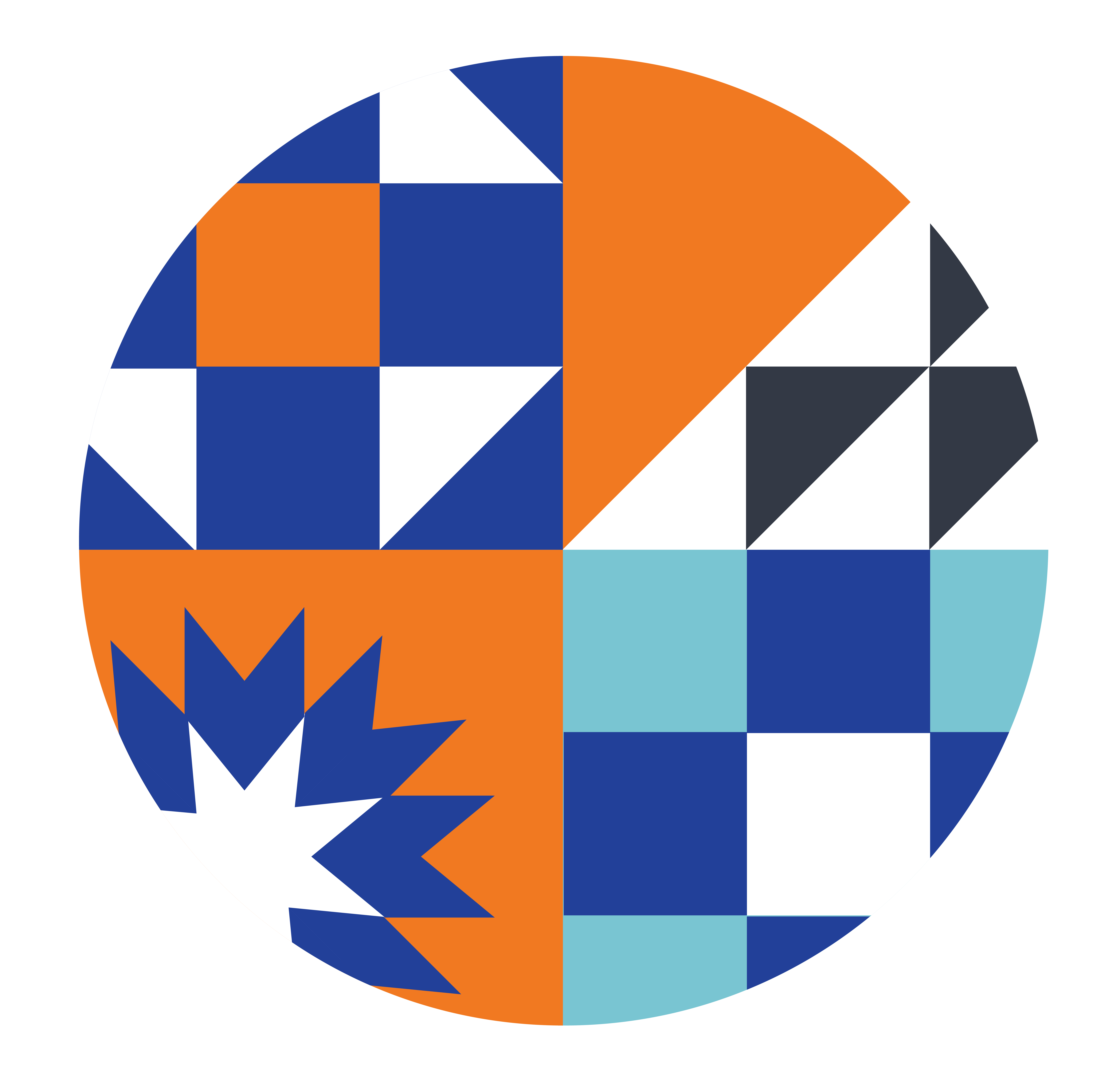 Montgomery County Historical Society Inc Logo