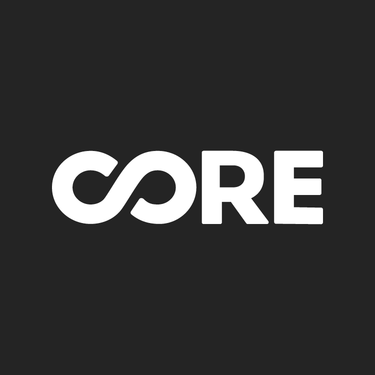 Core Community Organized Relief Effort Logo
