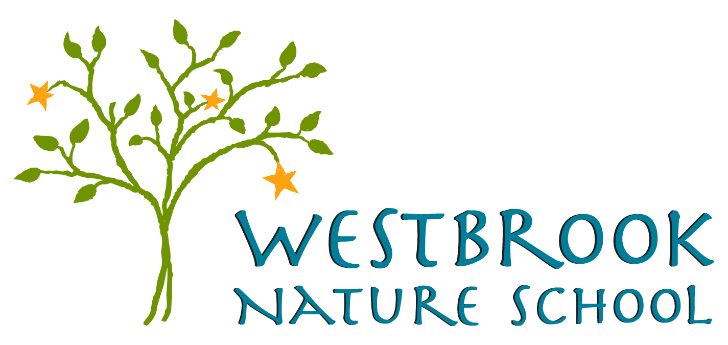 Westbrook Nature Preschool Logo