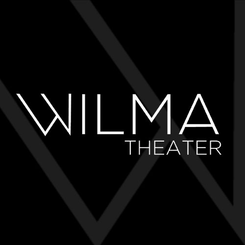 Wilma Theater Logo