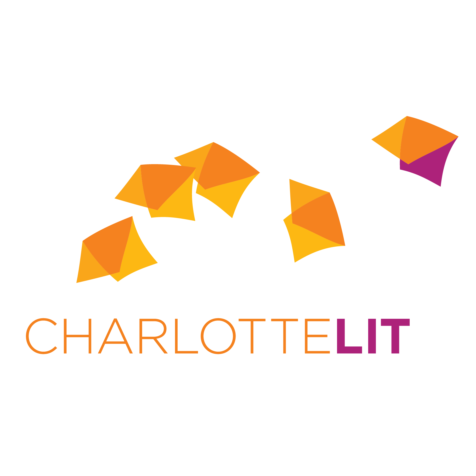 Charlotte Center For Literary Arts Inc Logo