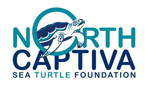 North Captiva Sea Turtle Foundation Inc. Logo