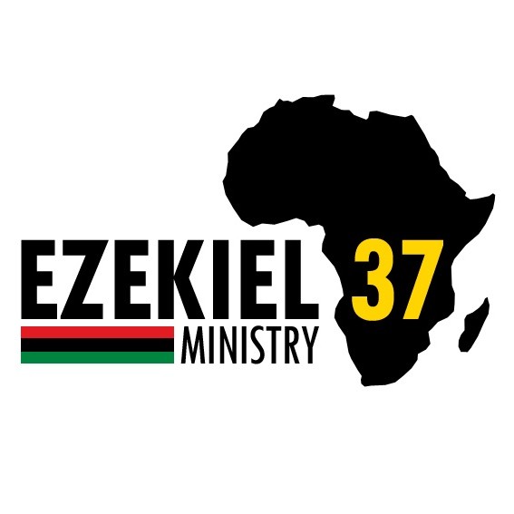 Ezekiel 37 Medical Ministry Inc Logo