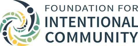 Fellowship For Intentional Community Inc Logo