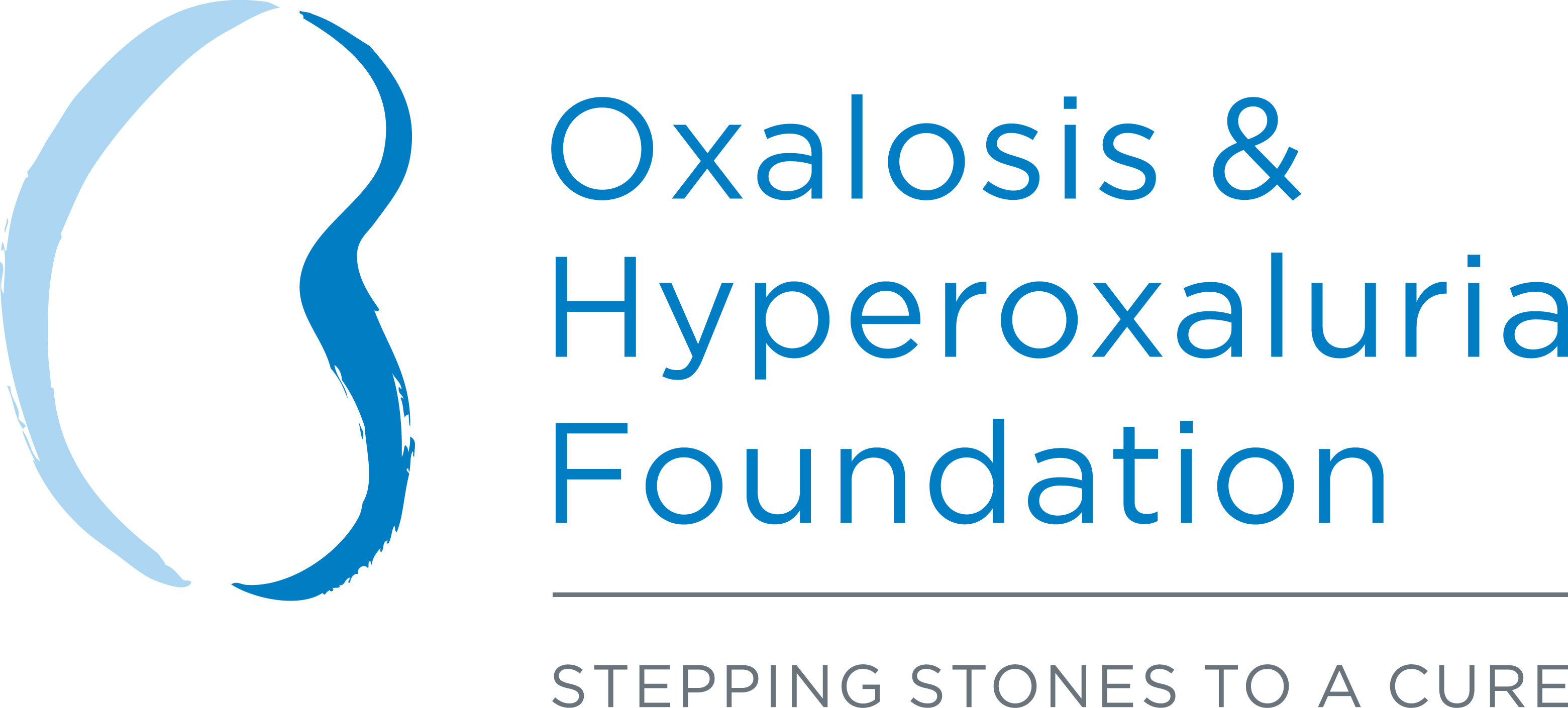 Oxalosis And Hyperoxaluria Foundation Logo