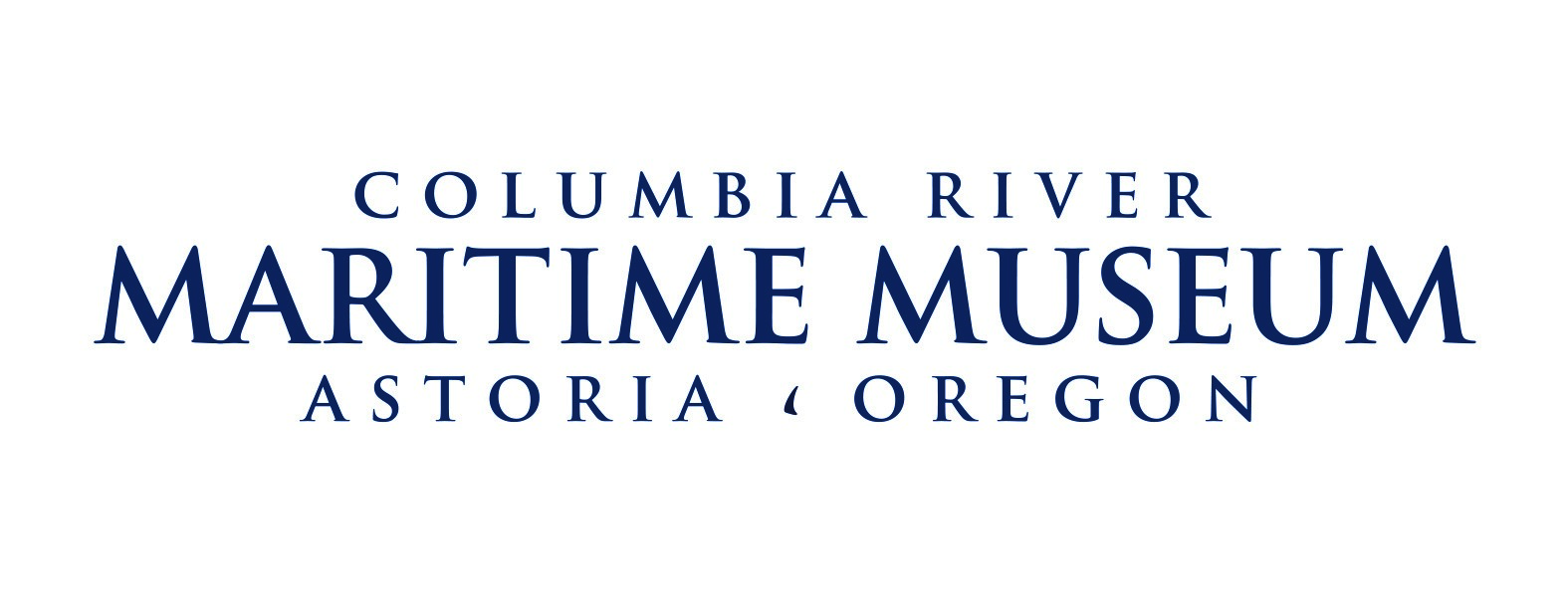 Columbia River Maritime Museum Inc Logo