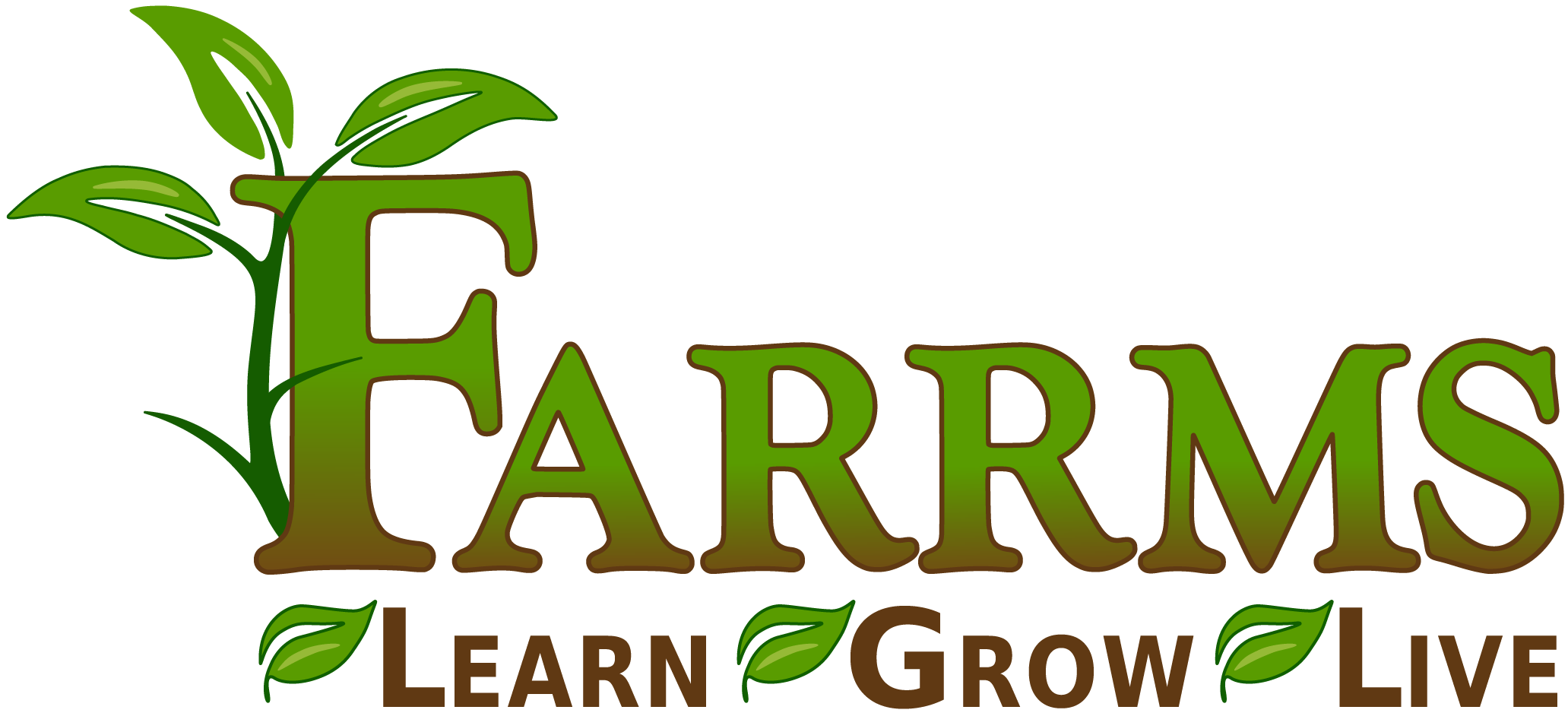 Foundation For Agricultural & Rural Resources Mngmnt & Sustainability Logo