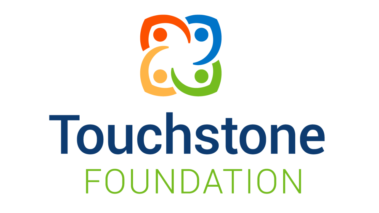 Touchstone Foundation Logo