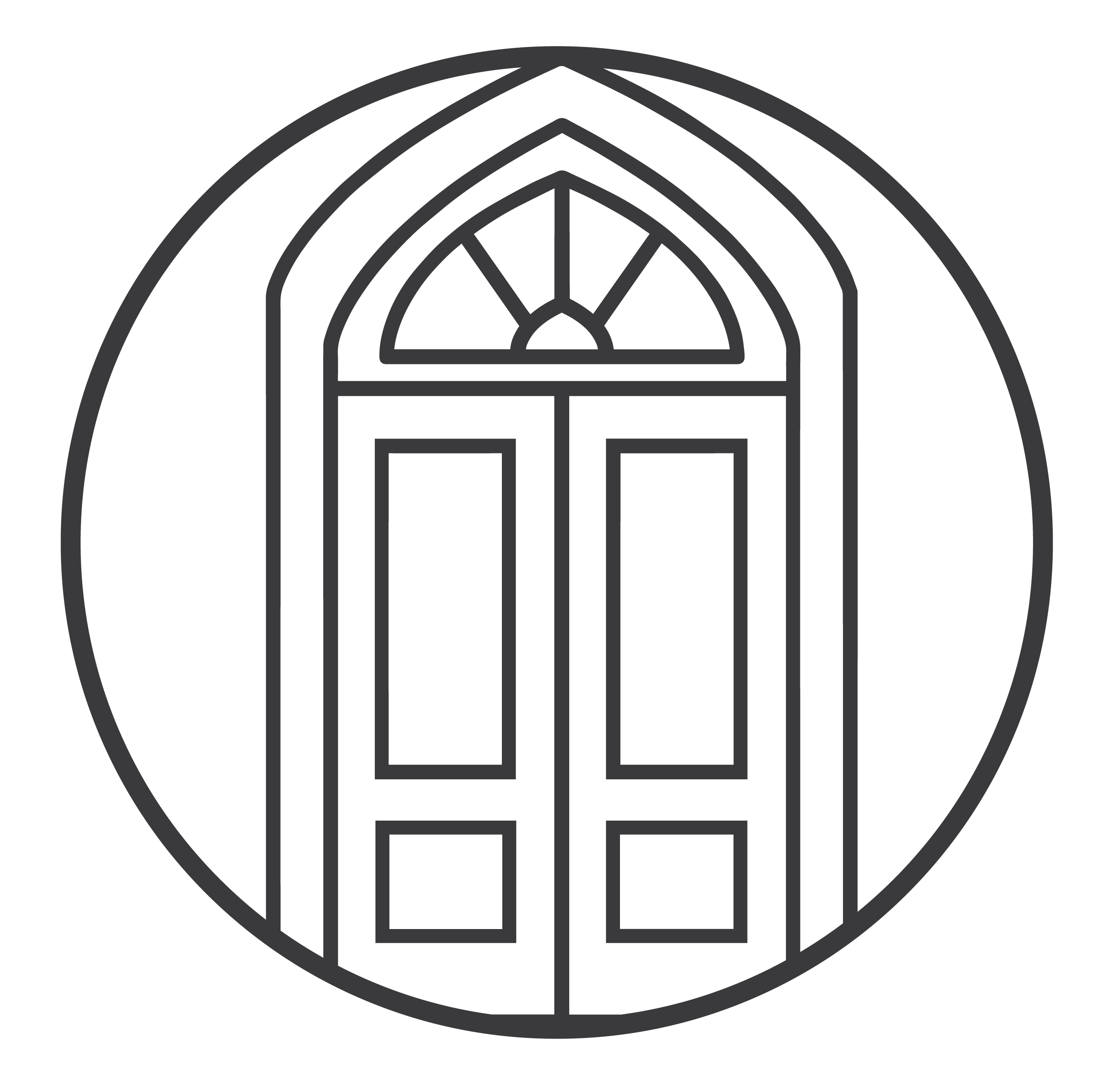 City Church Otr Logo