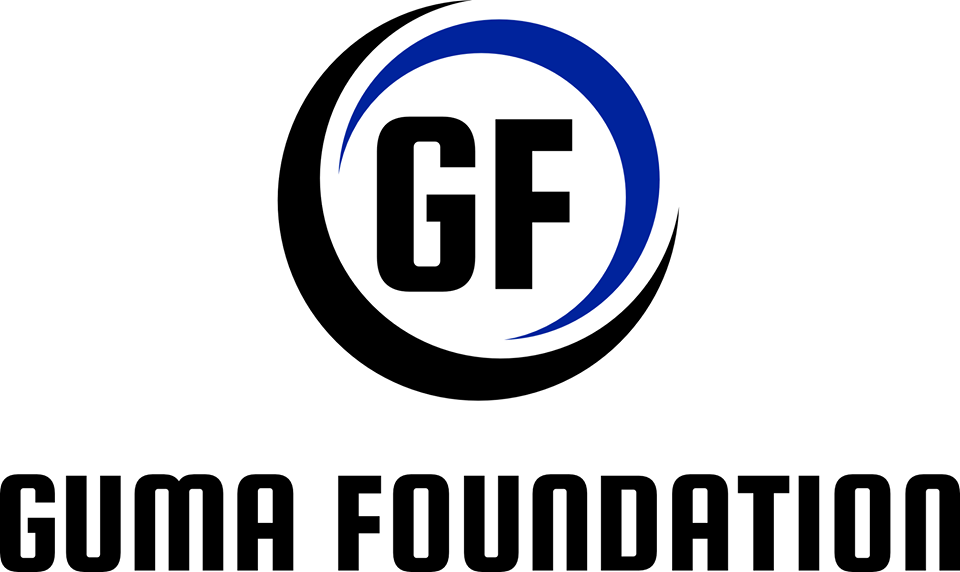 Guma Foundation Inc Logo