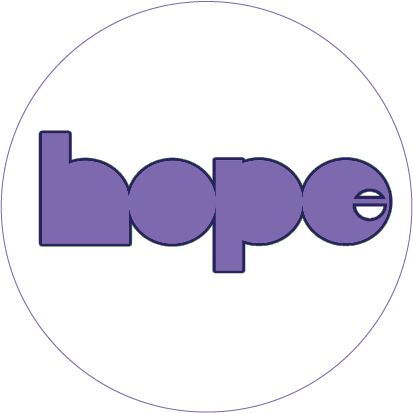 Hope Pregnancy Center Inc Logo
