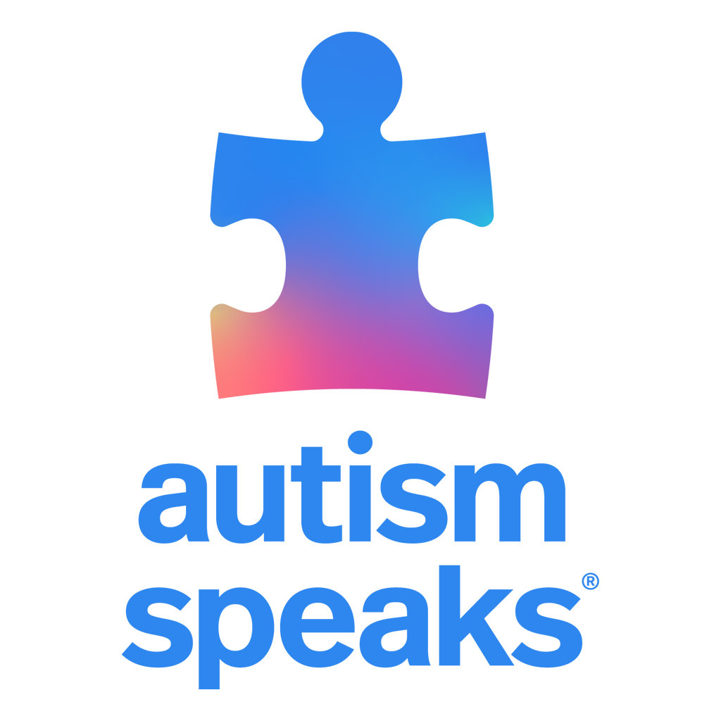 Autism Speaks Inc. Logo