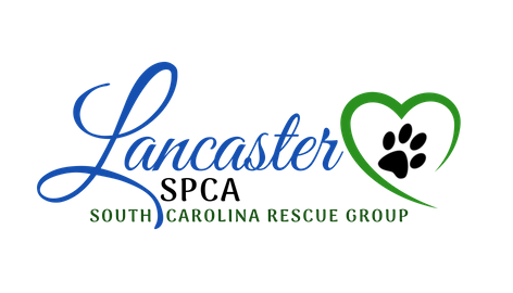 Lancaster Spca Logo