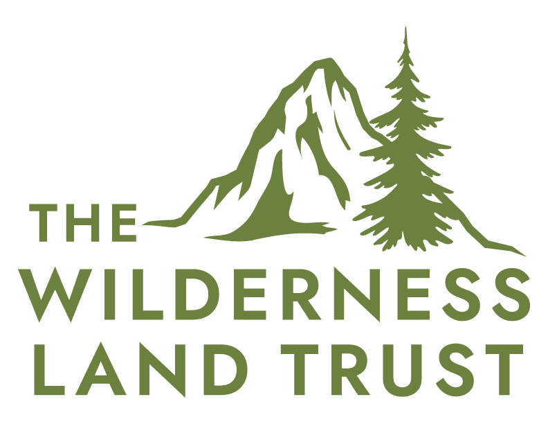 Wilderness Land Trust Logo