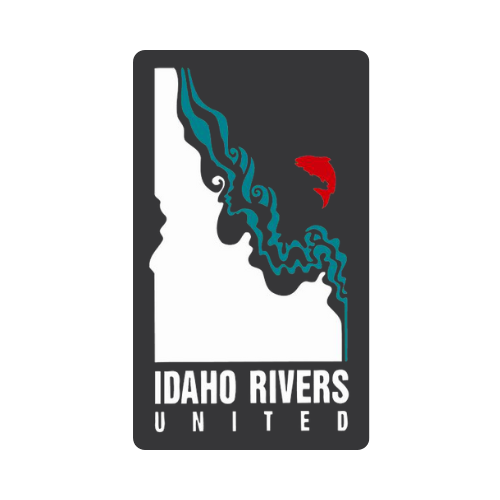 Idaho Rivers United Logo