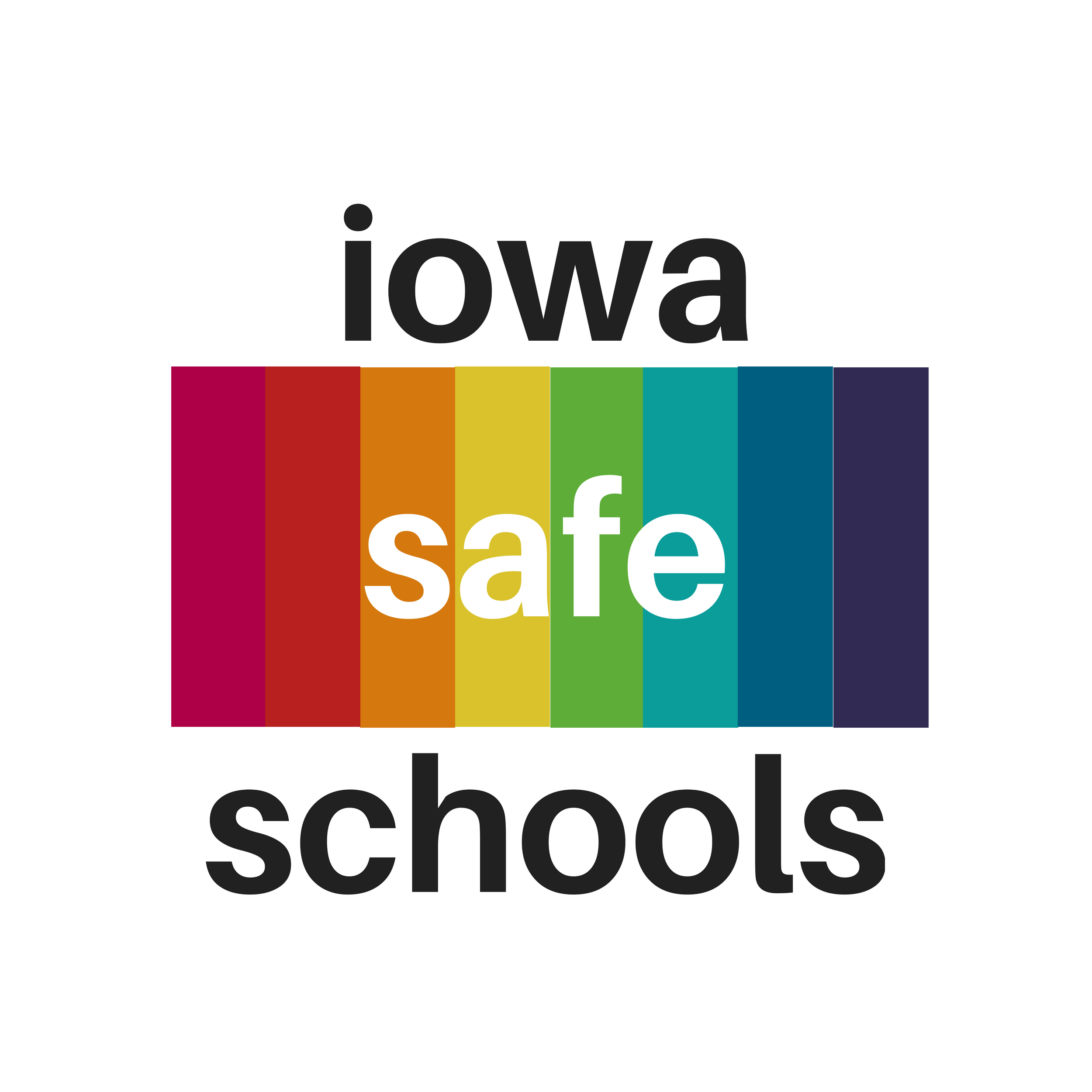 Iowa Safe Schools Logo