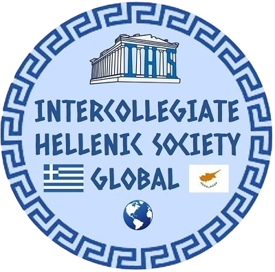 Intercollegiate Hellenic Society Global Inc. Logo