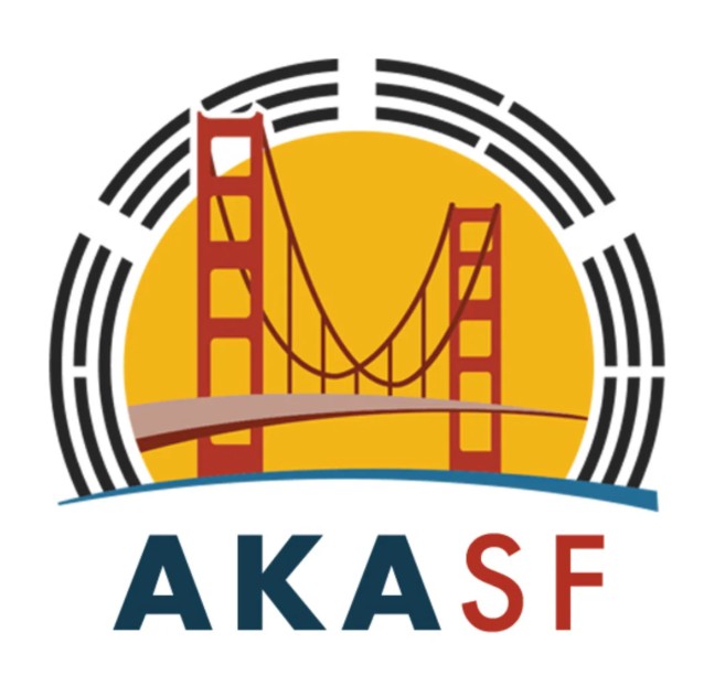 Akasf Association of Korean Adoptees Logo